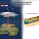 Illustration for article titled How did a giant mountain range form beneath a mile of Antarctic ice?